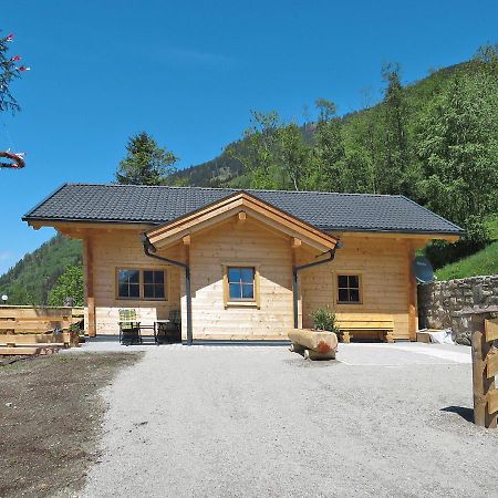 Chalet WALTL - FUC160 Fusch an der Grossglocknerstrasse Extérieur photo