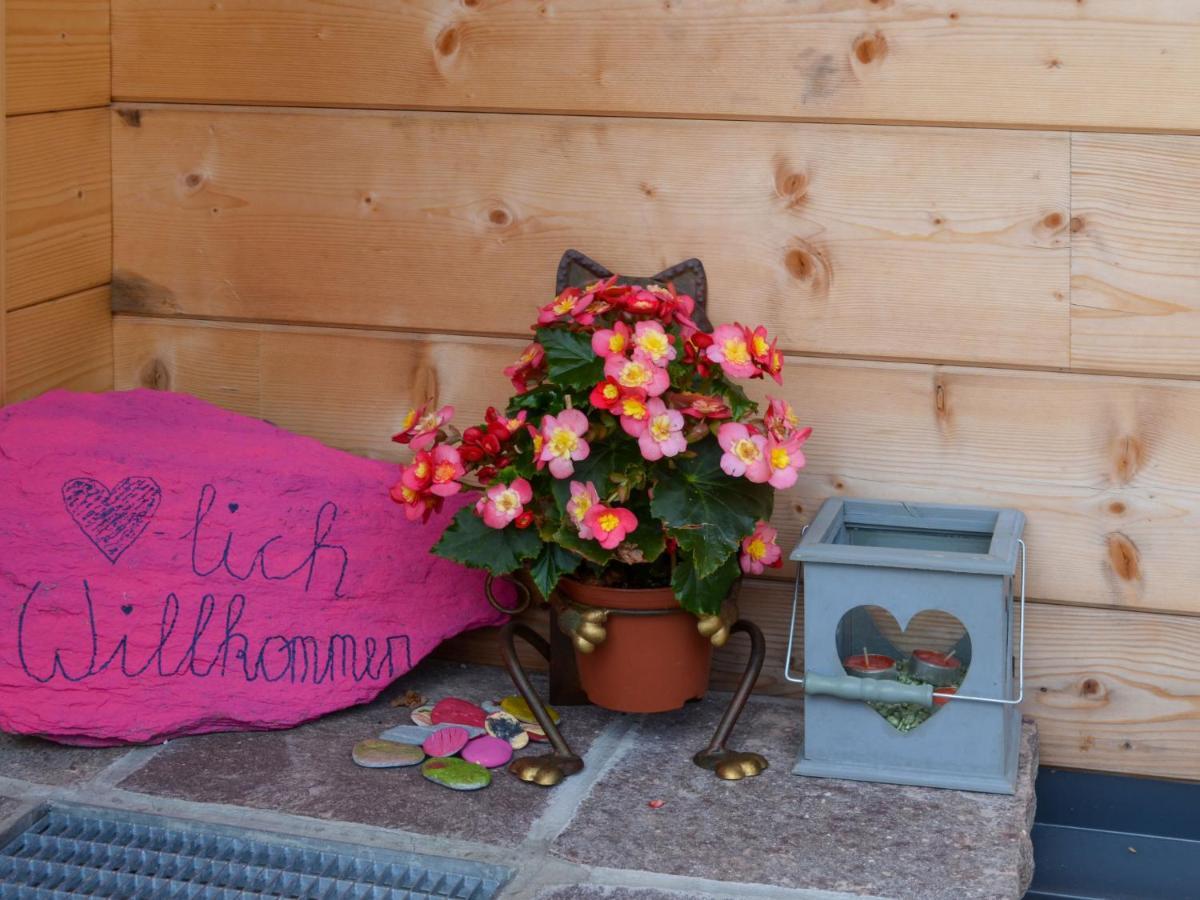 Chalet WALTL - FUC160 Fusch an der Grossglocknerstrasse Extérieur photo