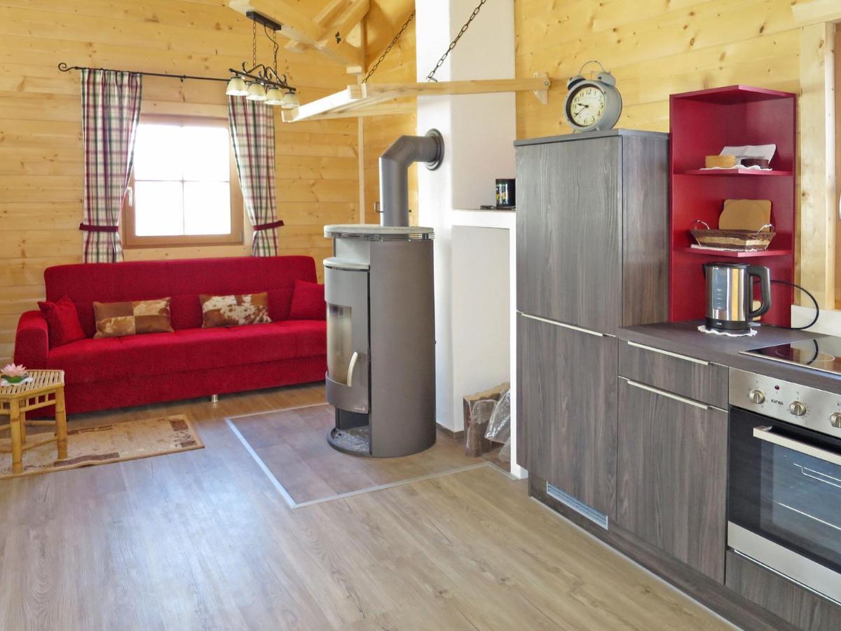 Chalet WALTL - FUC160 Fusch an der Grossglocknerstrasse Extérieur photo